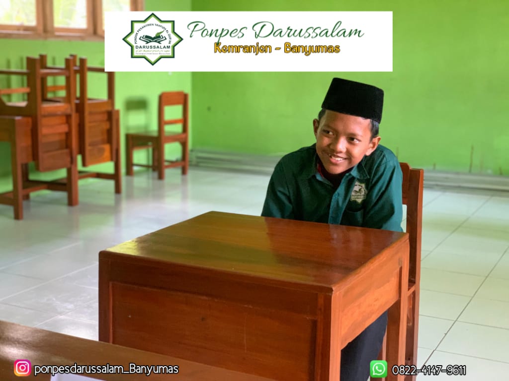Ujian Lisan & Ujian Praktek Semester Gasal